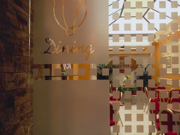 Imagen del bar/restaurante del Hotel Quisisana, Termini. Foto 4