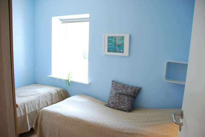 Imagen general del Hotel Quistgaarden Bed and Breakfast. Foto 1