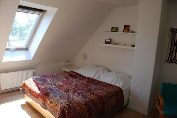 Imagen general del Hotel Quistgaarden Bed and Breakfast. Foto 2