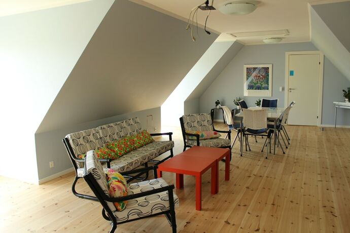 Imagen de la habitación del Hotel Quistgaarden Bed and Breakfast. Foto 14