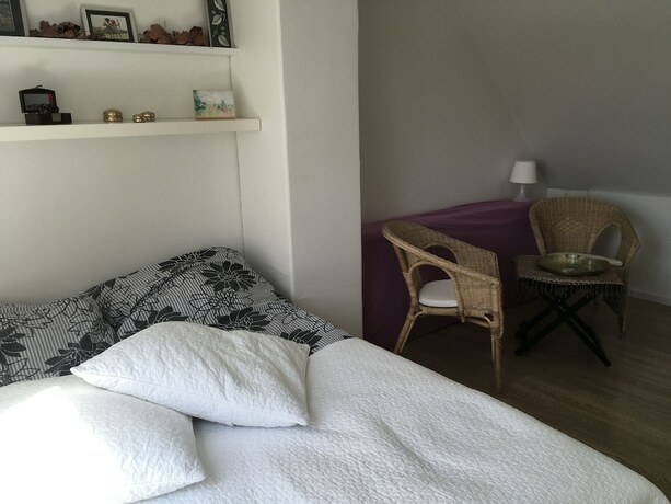 Imagen de la habitación del Hotel Quistgaarden Bed and Breakfast. Foto 16