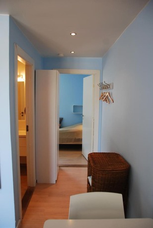 Imagen general del Hotel Quistgaarden Bed and Breakfast. Foto 4