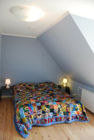 Imagen general del Hotel Quistgaarden Bed and Breakfast. Foto 5