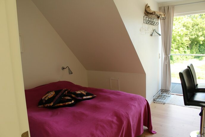 Imagen de la habitación del Hotel Quistgaarden Bed and Breakfast. Foto 17