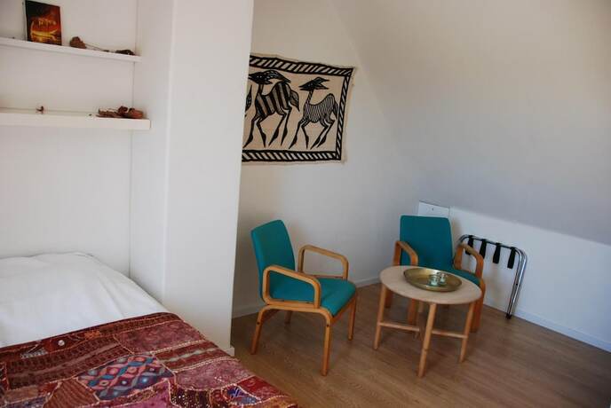 Imagen general del Hotel Quistgaarden Bed and Breakfast. Foto 6