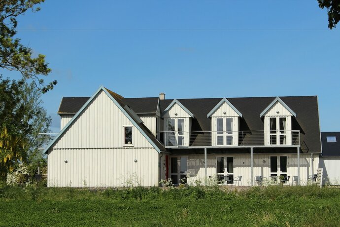 Imagen general del Hotel Quistgaarden Bed and Breakfast. Foto 7