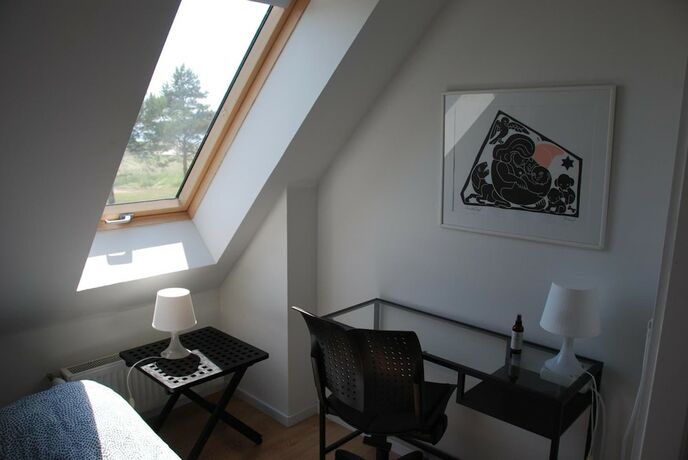 Imagen general del Hotel Quistgaarden Bed and Breakfast. Foto 8