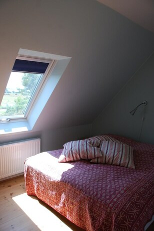 Imagen general del Hotel Quistgaarden Bed and Breakfast. Foto 10