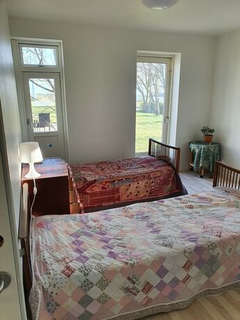 Imagen de la habitación del Hotel Quistgaarden Bed and Breakfast. Foto 18