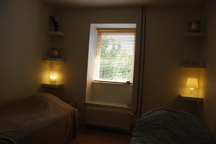 Imagen general del Hotel Quistgaarden Bed and Breakfast. Foto 12