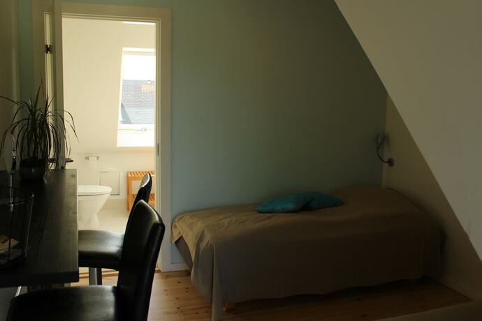 Imagen general del Hotel Quistgaarden Bed and Breakfast. Foto 13