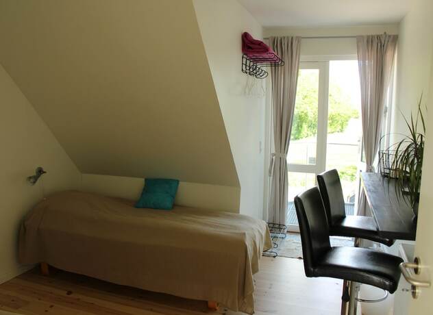 Imagen de la habitación del Hotel Quistgaarden Bed and Breakfast. Foto 19