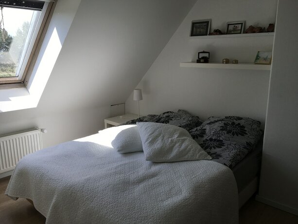 Imagen de la habitación del Hotel Quistgaarden Bed and Breakfast. Foto 20