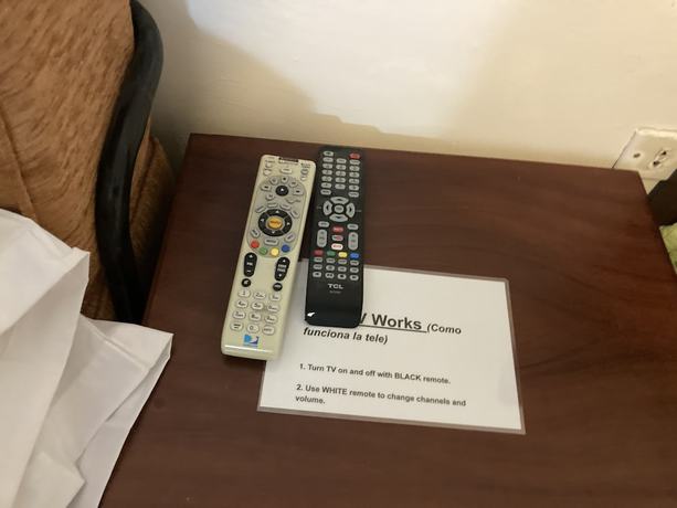 Imagen de la habitación del Hotel Quito Airport Suites. Foto 3