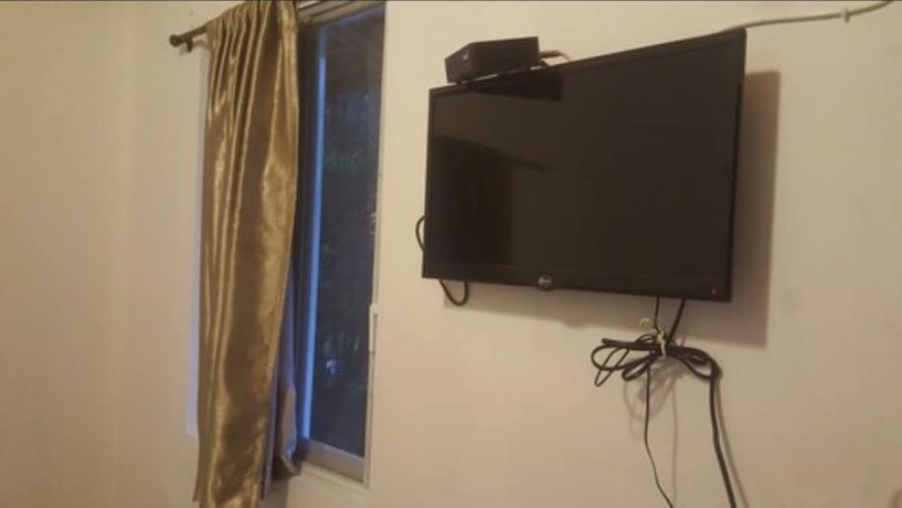 Imagen de la habitación del Hotel Quito Airport Suites. Foto 9