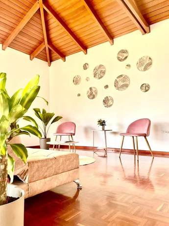 Imagen de los interiores del Hotel Quito Airport Suites. Foto 20