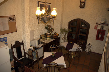Imagen de la habitación del Hotel Quito Antiguo. Foto 10
