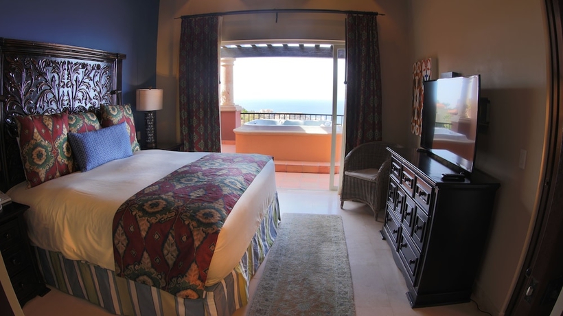 Imagen de la habitación del Hotel Quivira Los Cabos Condos and Homes - Vacation Rentals. Foto 3