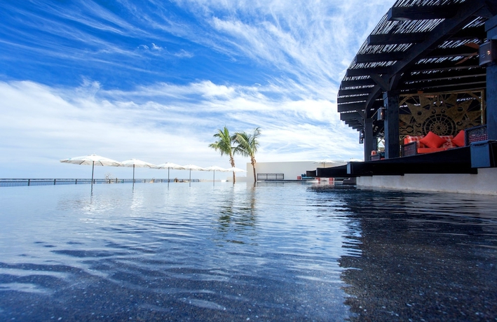 Imagen general del Hotel Quivira Los Cabos Condos and Homes - Vacation Rentals. Foto 1