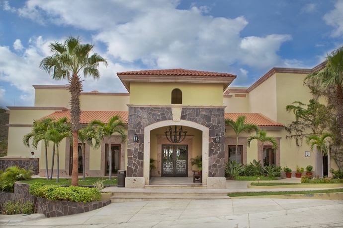 Imagen de los interiores del Hotel Quivira Los Cabos Condos and Homes - Vacation Rentals. Foto 14
