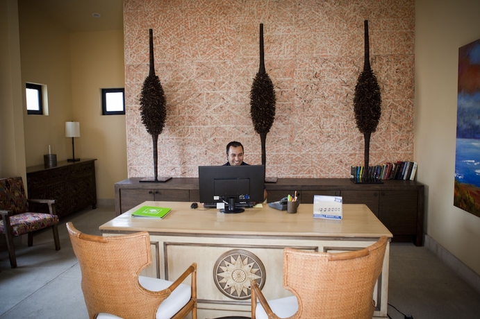Imagen de los interiores del Hotel Quivira Los Cabos Condos and Homes - Vacation Rentals. Foto 15