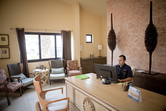 Imagen de los interiores del Hotel Quivira Los Cabos Condos and Homes - Vacation Rentals. Foto 16