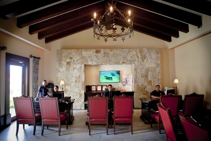Imagen de los interiores del Hotel Quivira Los Cabos Condos and Homes - Vacation Rentals. Foto 17