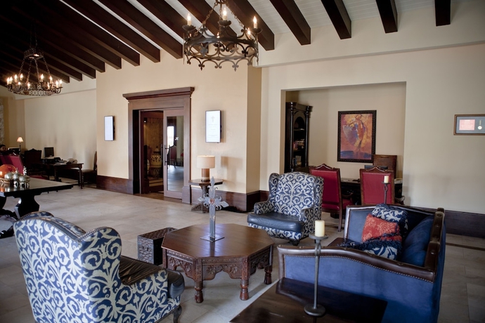 Imagen de los interiores del Hotel Quivira Los Cabos Condos and Homes - Vacation Rentals. Foto 18