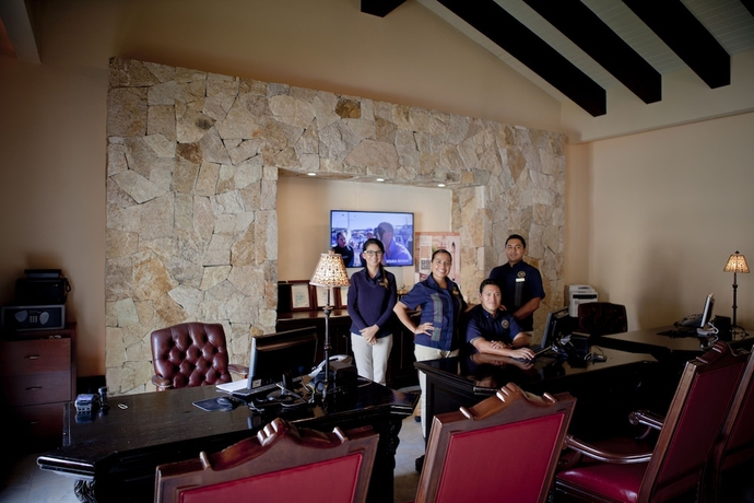 Imagen de los interiores del Hotel Quivira Los Cabos Condos and Homes - Vacation Rentals. Foto 19