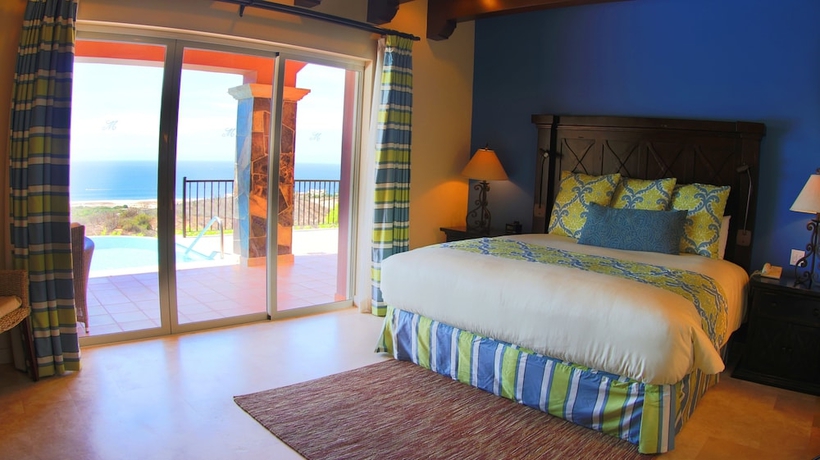 Imagen de la habitación del Hotel Quivira Los Cabos Condos and Homes - Vacation Rentals. Foto 5