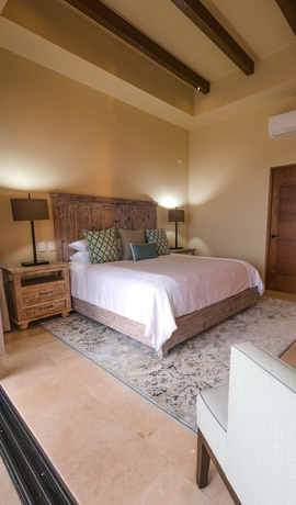 Imagen de la habitación del Hotel Quivira Los Cabos Condos and Homes - Vacation Rentals. Foto 6