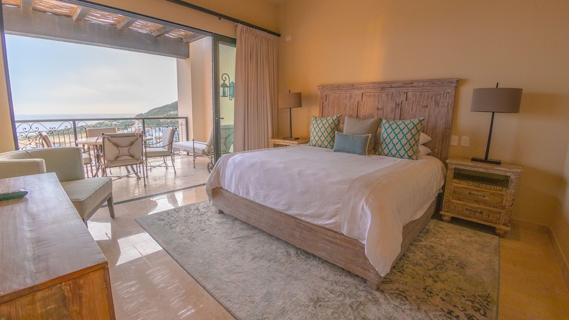 Imagen de la habitación del Hotel Quivira Los Cabos Condos and Homes - Vacation Rentals. Foto 8