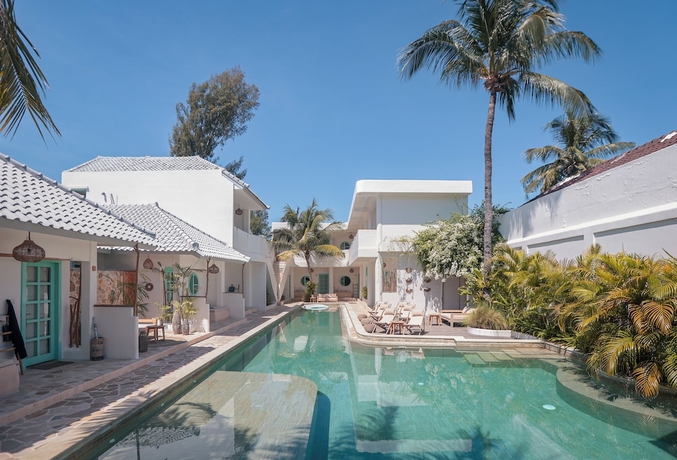 Imagen general del Hotel Quma Boutique - Adults Only. Foto 1