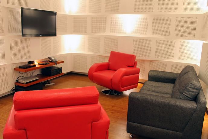 Imagen de los interiores del Hotel Quo Quality Manizales. Foto 14