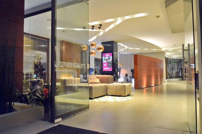 Imagen de los interiores del Hotel Quo Quality Manizales. Foto 15