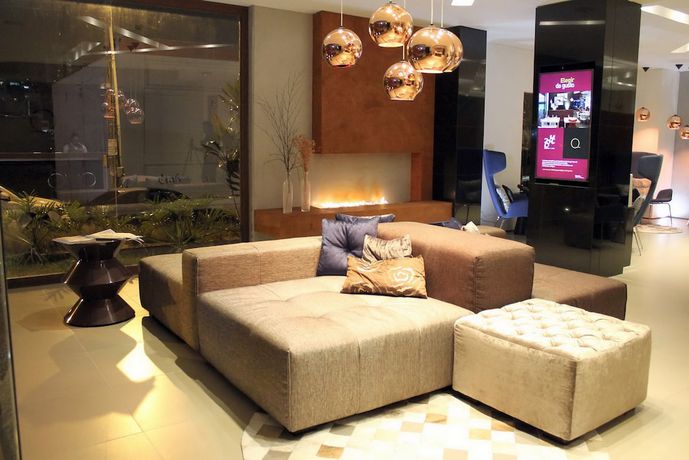 Imagen de los interiores del Hotel Quo Quality Manizales. Foto 16