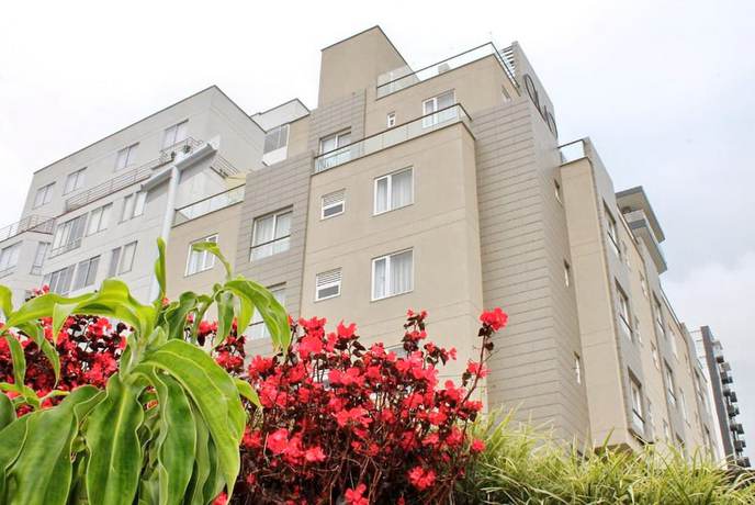 Imagen general del Hotel Quo Quality Manizales. Foto 1
