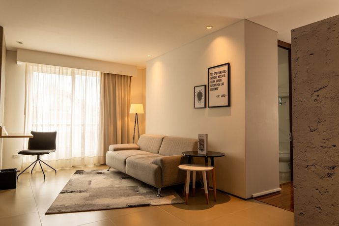 Imagen de la habitación del Hotel Quo Quality Manizales. Foto 9