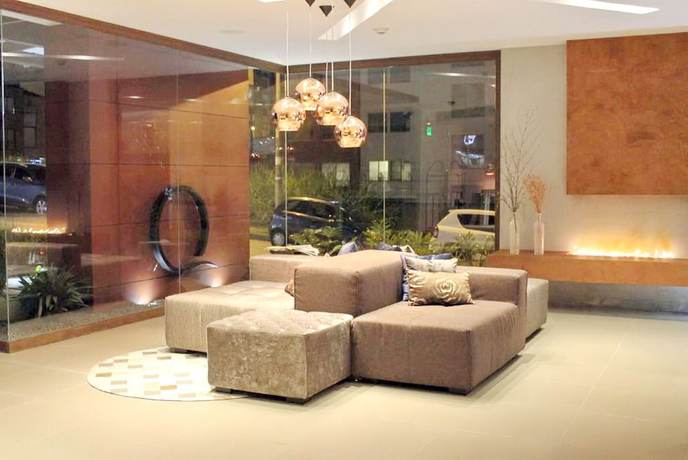 Imagen de los interiores del Hotel Quo Quality Manizales. Foto 18