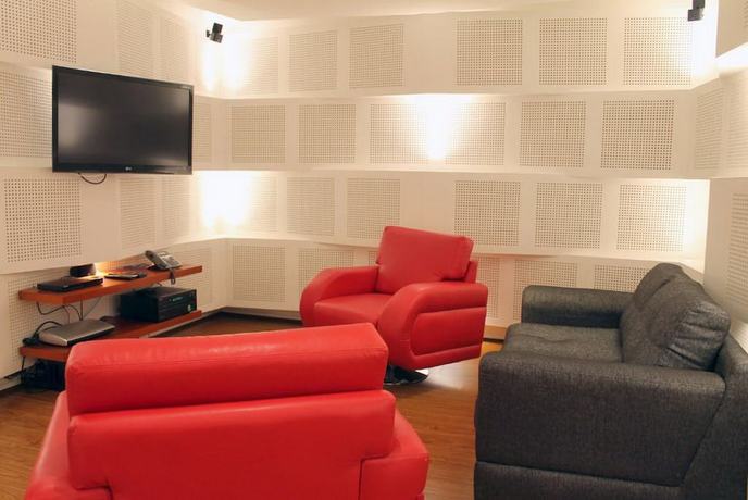 Imagen de los interiores del Hotel Quo Quality Manizales. Foto 19
