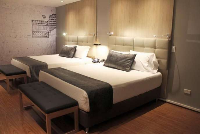 Imagen de la habitación del Hotel Quo Quality Manizales. Foto 10