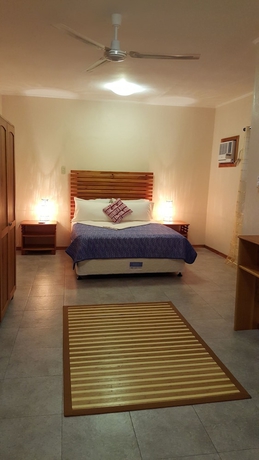 Imagen de la habitación del Hotel Quo Vadis Dive Resort Moalboal. Foto 6