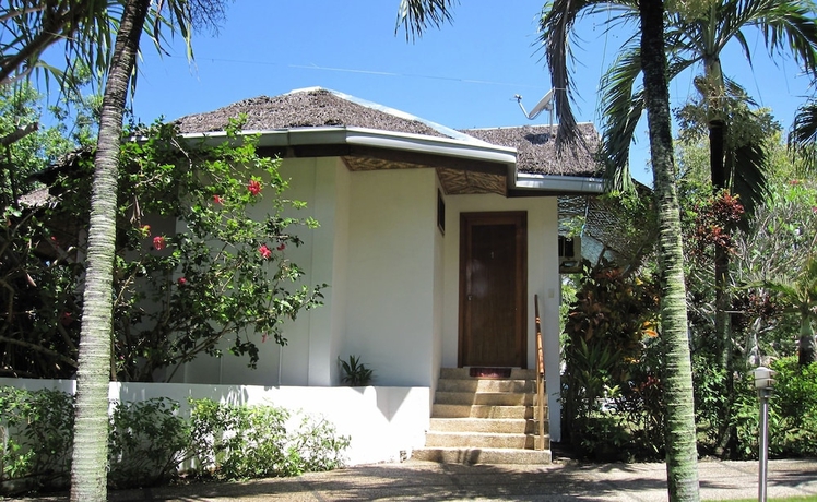 Imagen de la habitación del Hotel Quo Vadis Dive Resort Moalboal. Foto 15