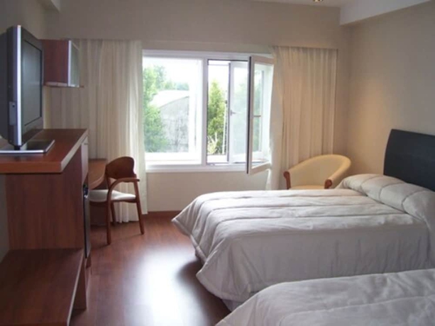 Imagen de la habitación del Hotel Quórum Cordoba - Resort Urbano. Foto 2