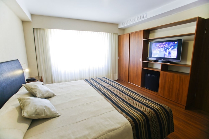 Imagen de la habitación del Hotel Quórum Cordoba - Resort Urbano. Foto 12