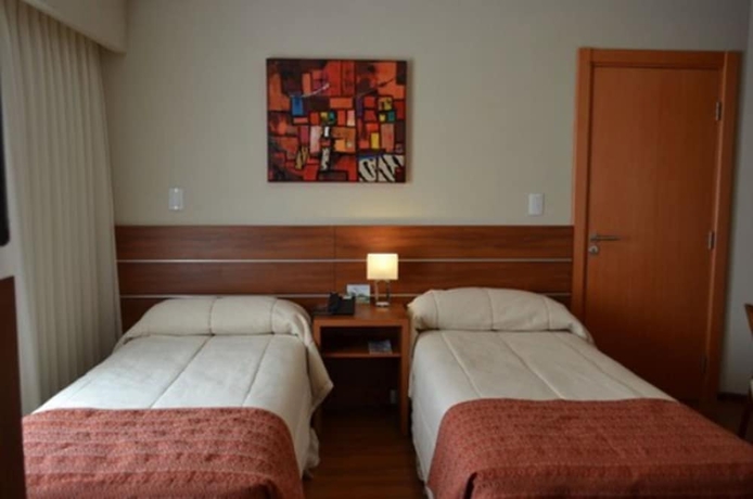 Imagen de la habitación del Hotel Quórum Cordoba - Resort Urbano. Foto 15