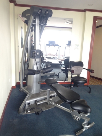 Imagen de los interiores del Hotel Quoc Hoa Premier. Foto 11