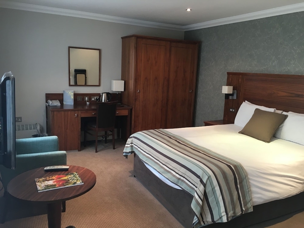 Imagen de la habitación del Hotel Quorn Country. Foto 2