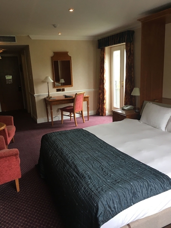 Imagen de la habitación del Hotel Quorn Country. Foto 6