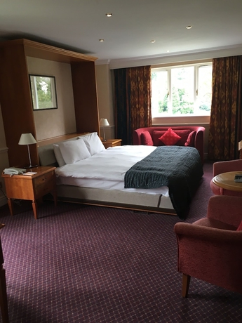 Imagen de la habitación del Hotel Quorn Country. Foto 7